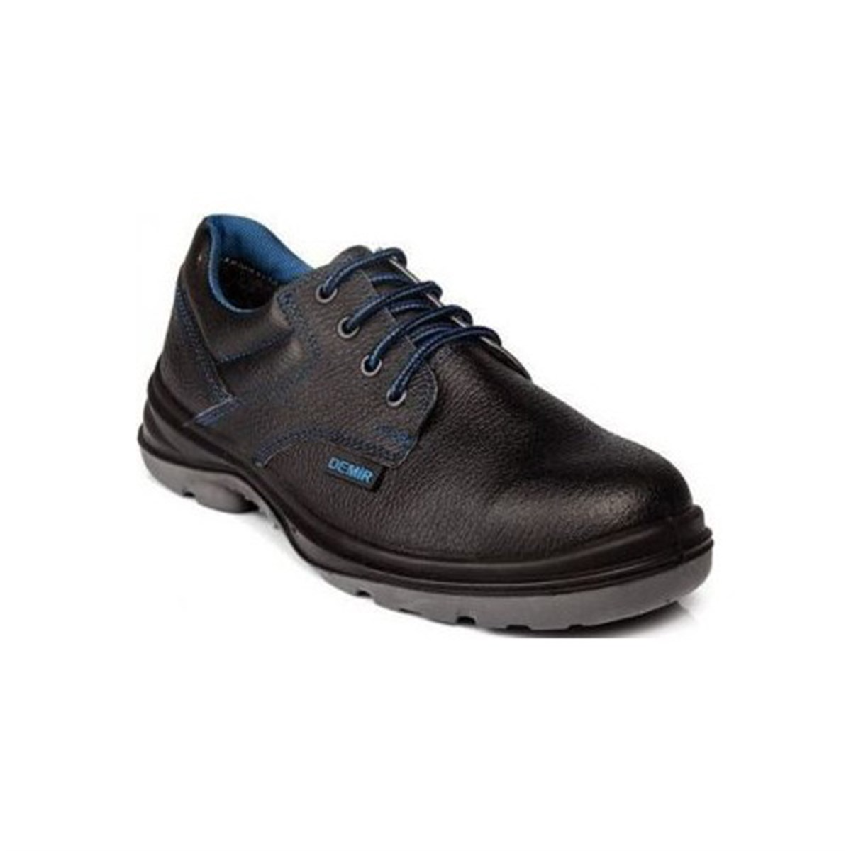 Brixgo Jersey  -  Leather Winter Shoes No:45